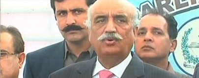 opposition vows to boycott parliament till new taxes are dropped