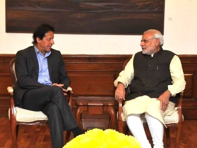 the bjp is always in election mode and there is much the pti could learn from the bjp photo twitter mea india the bjp is always in election mode and there is much the pti could learn from the bjp photo twitter mea india