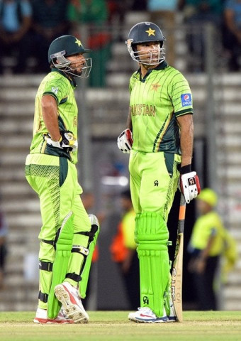 maqsood added that inzamam was a great player an icon in pakistan and it was his desire to do what he did in his career especially in the 1992 world cup photo afp maqsood added that inzamam was a great player an icon in pakistan and it was his desire to do what he did in his career especially in the 1992 world cup photo afp