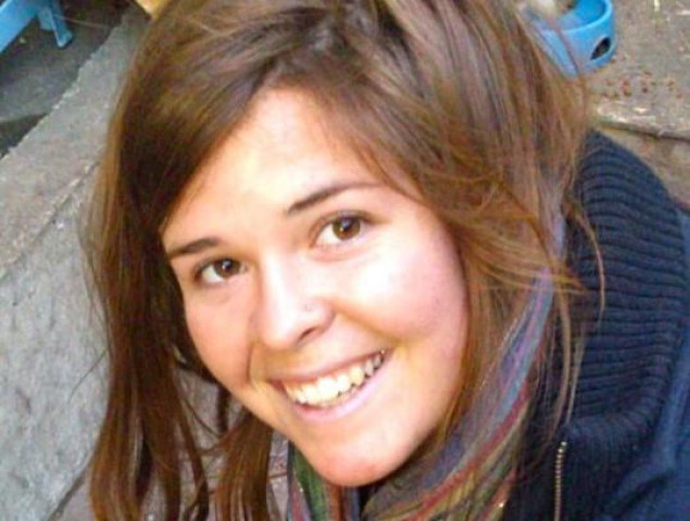 mueller 039 s family also said in a statement that they were quot heartbroken quot to learn of her death photo reuters mueller 039 s family also said in a statement that they were quot heartbroken quot to learn of her death photo reuters