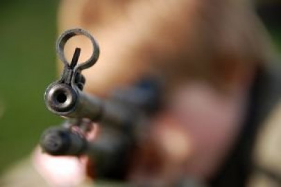 trigger happy guard boy shot dead for not telling his name trigger happy guard boy shot dead for not telling his name