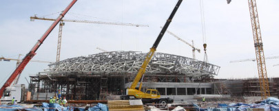 rights group says workers still abused at abu dhabi louvre project