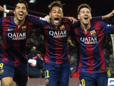 copa del rey spotlight on the frontline as barca eye cup final