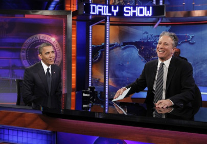 jon stewart to leave the daily show later this year