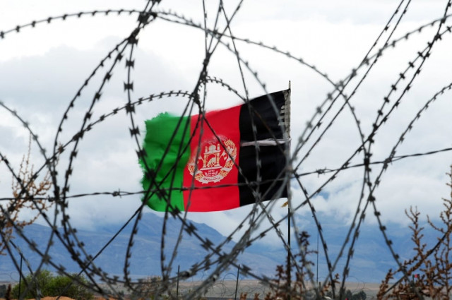 the former cia officer said he was skeptical that attempts to broker peace talks with the taliban would succeed photo afp the former cia officer said he was skeptical that attempts to broker peace talks with the taliban would succeed photo afp