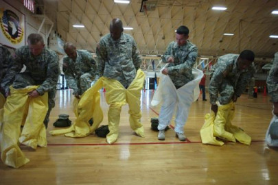 obama to bring back most us troops fighting ebola in africa