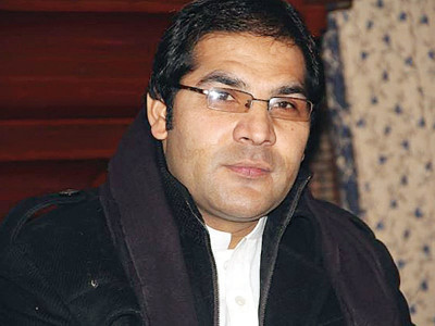 karan khan s not so picture perfect peshawar