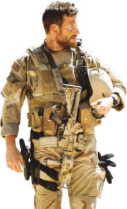 movie review american sniper   a missed strike