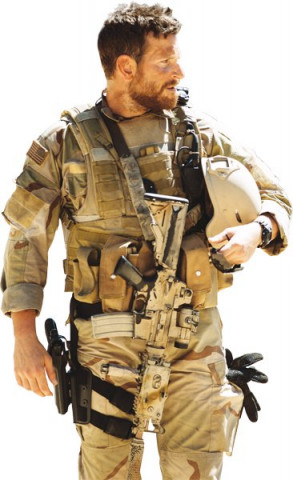 american sniper may not tell you why iraq was invaded but it says a lot about what the bush administration thought of the world american sniper may not tell you why iraq was invaded but it says a lot about what the bush administration thought of the world