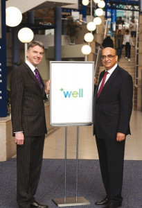 corporate corner bestway injecting 200m in well