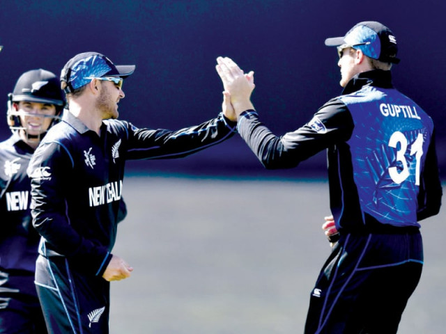 new zealand hammered home their status as world cup dark horses with an emphatic win photo afp new zealand hammered home their status as world cup dark horses with an emphatic win photo afp