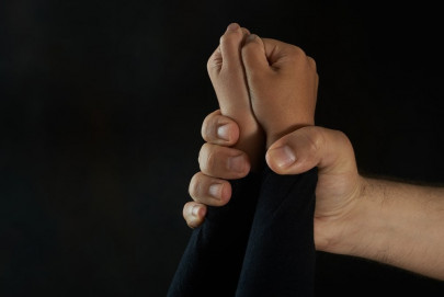 child abuse eight year old killed after being raped in quetta