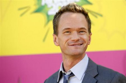 hosting oscars stressful for neil patrick harris hosting oscars stressful for neil patrick harris