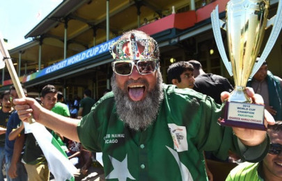 let the games begin world cup 2015 opening ceremony let the games begin world cup 2015 opening ceremony