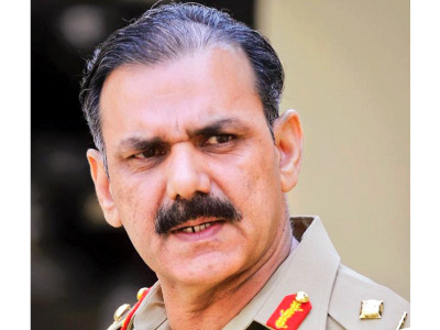 peshawar school attackers mostly pakistan nationals dg ispr