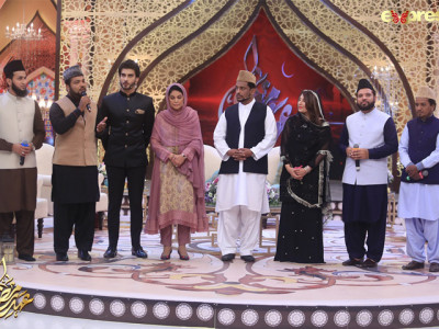 reviving our glorious past and traditions with ehed e ramazan reviving our glorious past and traditions with ehed e ramazan