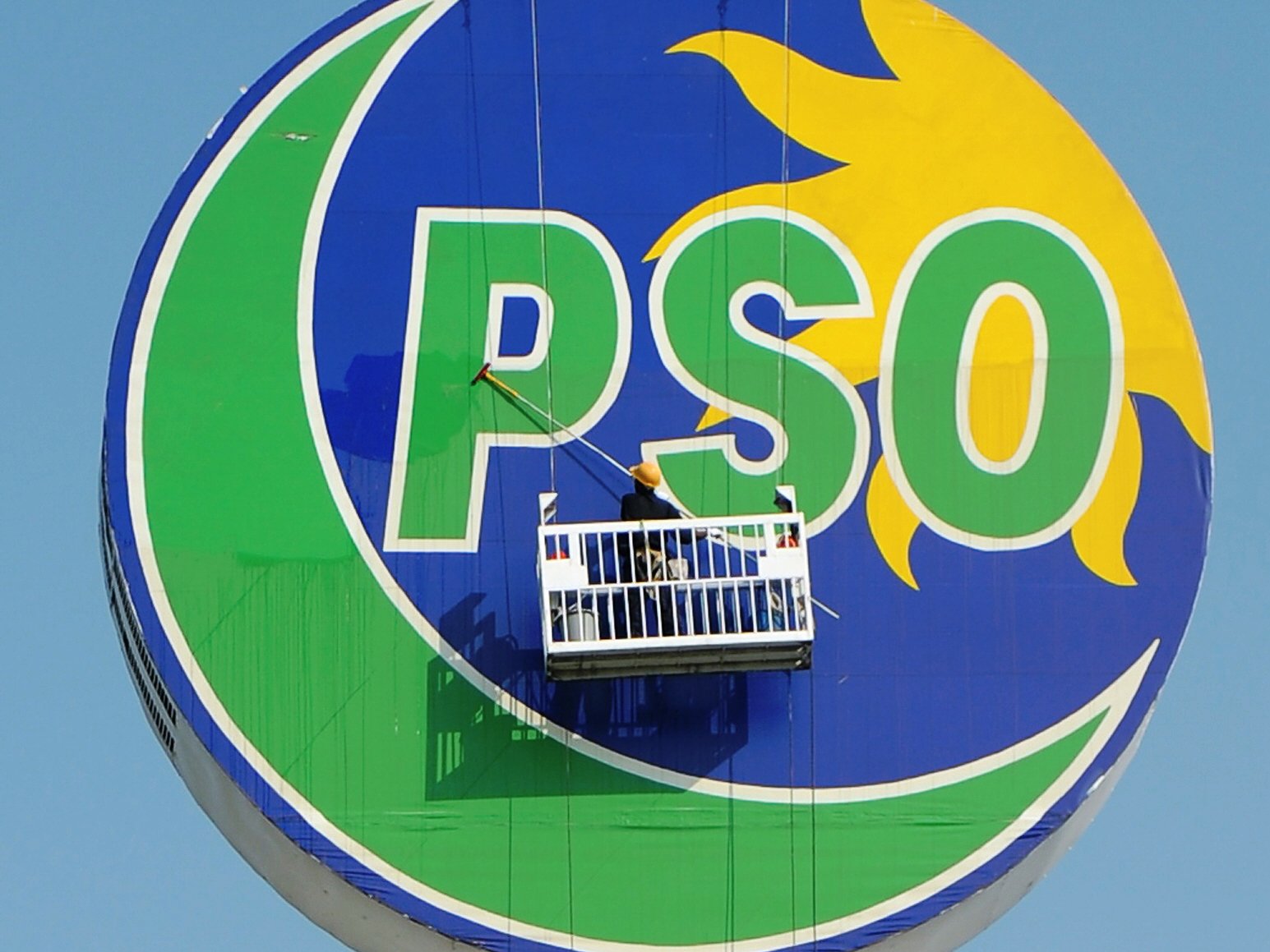 pso proposes swapping debt for stake in public sector companies