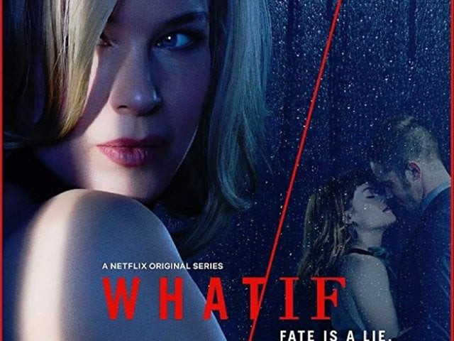 ultimately what will propel viewers to tune in to more episodes of the series is renne zellweger s incredible performance photo imdb