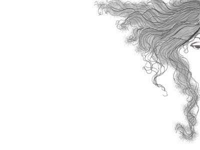 the grey matter premature hair aging in the average 20 something