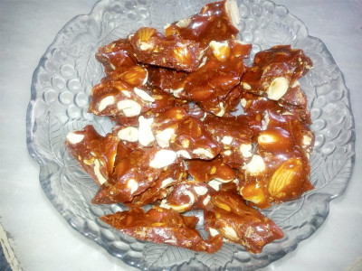 gur papri gur papri