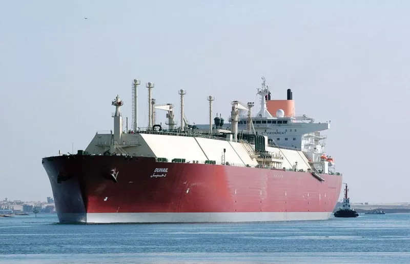 offer multibillion dollar deals for lng supply to pakistan photo afp offer multibillion dollar deals for lng supply to pakistan photo afp
