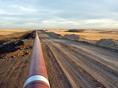 tapi gas pipeline french russian and chinese firms vie to win contract
