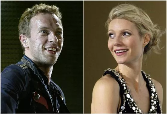 paltrow and martin who have two children together remained amicable exes since splitting in march last year photo reuters paltrow and martin who have two children together remained amicable exes since splitting in march last year photo reuters