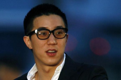 jackie chan s son released from prison jackie chan s son released from prison