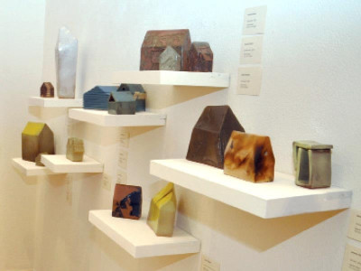 artwork from three countries on display artwork from three countries on display