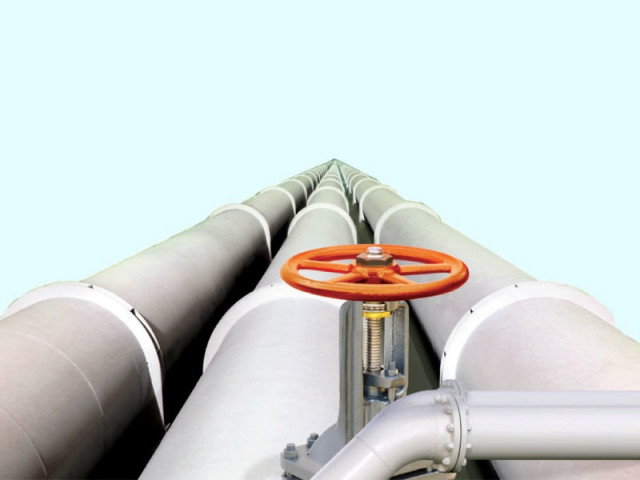 the gas supply to power generation companies k electric and the water and power development authority wapda has been curtailed to improve the gas pressure design asad saleem the gas supply to power generation companies k electric and the water and power development authority wapda has been curtailed to improve the gas pressure design asad saleem