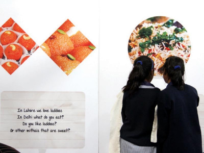 from pakistan with love crossing borders to negate stereotypes from pakistan with love crossing borders to negate stereotypes