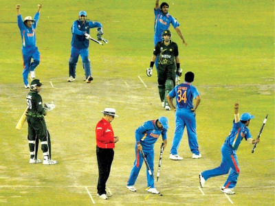 india s world cup stranglehold on pakistan india s world cup stranglehold on pakistan