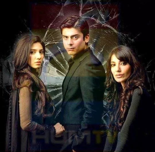 pakistani shows are bound by a tight meaningful script which ends within few weeks or 1 2 months unlike indian soaps photo publicity pakistani shows are bound by a tight meaningful script which ends within few weeks or 1 2 months unlike indian soaps photo publicity