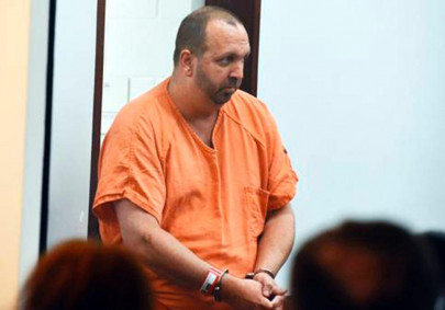 chapel hill shooting suspect owned huge stash of firearms ammunition