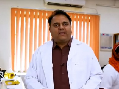 is fawad chaudhry really the best person for the job is fawad chaudhry really the best person for the job