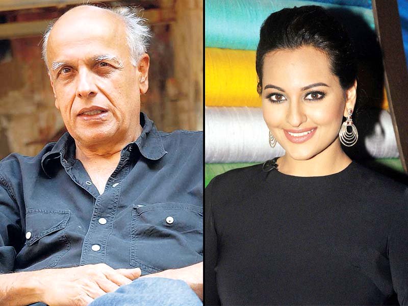 mahesh bhatt s reaction came after a mumbai court ordered police to investigate and register an fir against 14 celebrities including his daughter and actor alia photo file