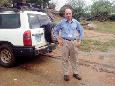 an ode to the fallen the policeman who fought for peace till death