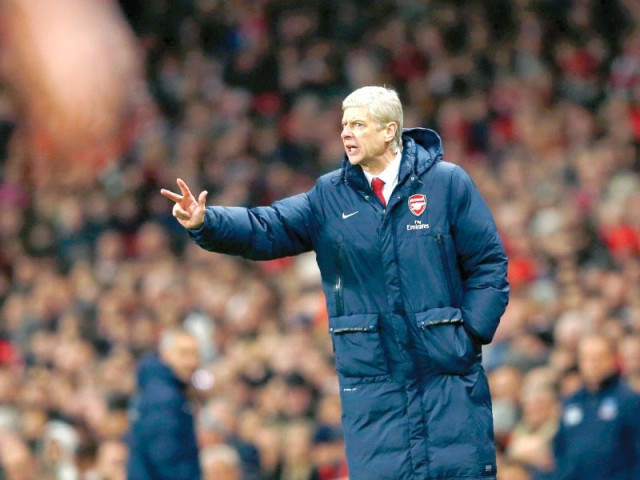 middleborough s position at the top of the championship table has wenger s side braced for a tough competition photo reuters middleborough s position at the top of the championship table has wenger s side braced for a tough competition photo reuters