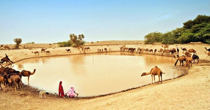 bukhari said the meeting would also discuss the ongoing water shortage in the region and the complaints regarding the different jurisdictions of various government departments photo express