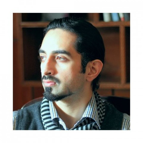 hassan baig hopes to launch the product in pakistan by end of march 2015 photo linkedin hassan baig hopes to launch the product in pakistan by end of march 2015 photo linkedin