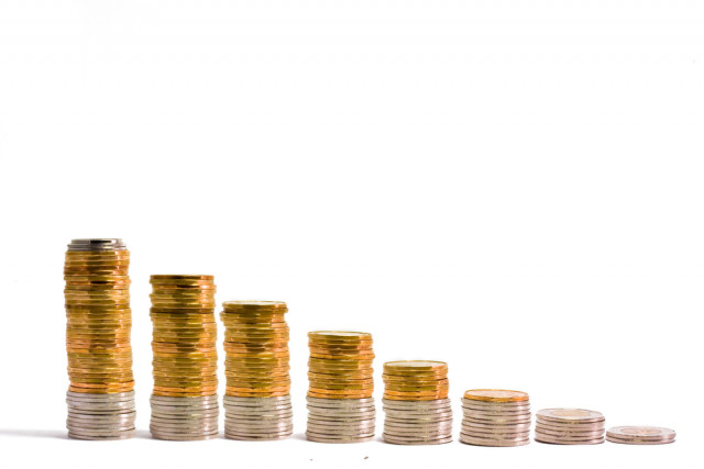 officials say move aimed at incentivising documentation of the economy stock image