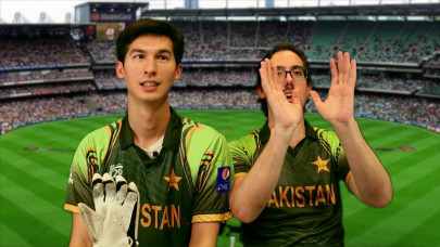 video us consulate staff gets into world cup spirit