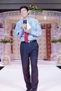 i said baap re baap and people loved it dan nainan i said baap re baap and people loved it dan nainan