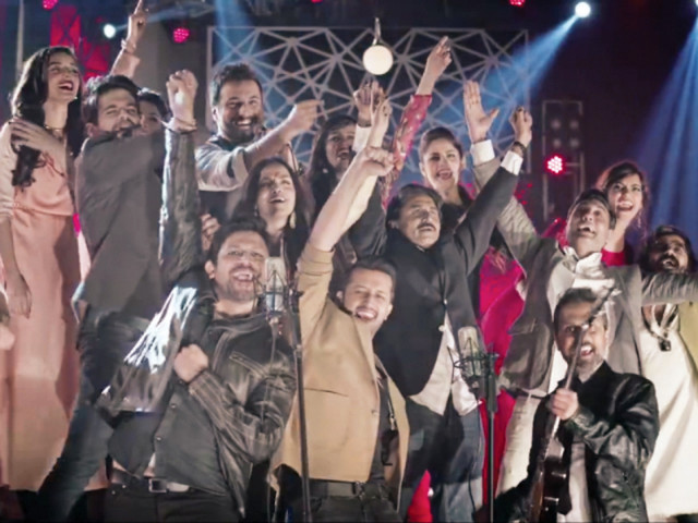 after strings disappointing attempt ali gul pir s songs also fall short of expectations after strings disappointing attempt ali gul pir s songs also fall short of expectations