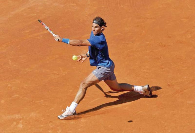 having had to overcome a wrist problem and an appendectomy in recent months nadal will be looking to get back to winning ways as he starts his campaign in rio on tuesday photo afp having had to overcome a wrist problem and an appendectomy in recent months nadal will be looking to get back to winning ways as he starts his campaign in rio on tuesday photo afp