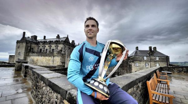 a world cup is called a world cup for a reason because it s a global event by excluding nations that are trying to compete and trying to grow the game it s not very effective preston mommsen photo cricket scotland a world cup is called a world cup for a reason because it s a global event by excluding nations that are trying to compete and trying to grow the game it s not very effective preston mommsen photo cricket scotland