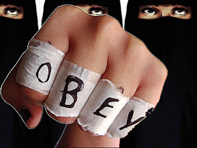 hijab or else hijab or else