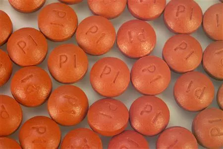 study has identified the association between an increase in opioid use and an increase in depression photo reuters study has identified the association between an increase in opioid use and an increase in depression photo reuters
