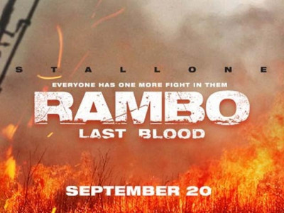 rambo last blood seems like a fitting end to a much loved explosive series rambo last blood seems like a fitting end to a much loved explosive series
