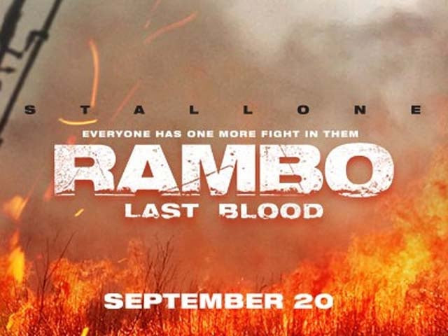 rambo last blood is set to release on the september 20 2019 photo facebook rambo rambo last blood is set to release on the september 20 2019 photo facebook rambo
